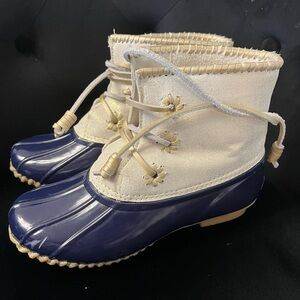 Jack Rogers Rain Boots